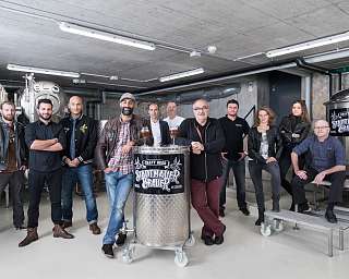 Stadtmauerbrauer Team Stadtmauerbrauer Team